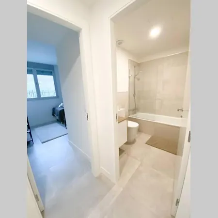 New - Close To Sea - Pool - Sauna Apartment Fuengirola