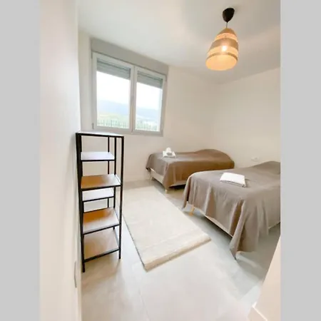 New - Close To Sea - Pool - Sauna
