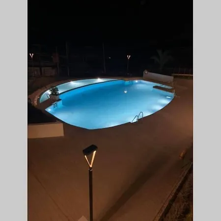 New - Close To Sea - Pool - Sauna Fuengirola