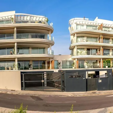 New - Close To Sea - Pool - Sauna Apartment Fuengirola