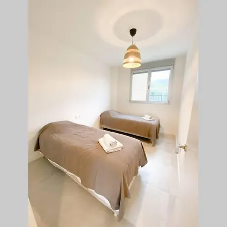 New - Close To Sea - Pool - Sauna