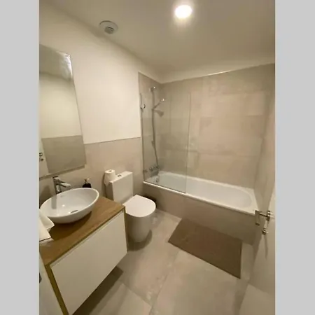New - Close To Sea - Pool - Sauna *