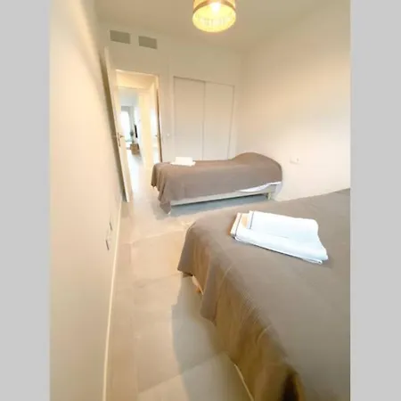 New - Close To Sea - Pool - Sauna Apartment