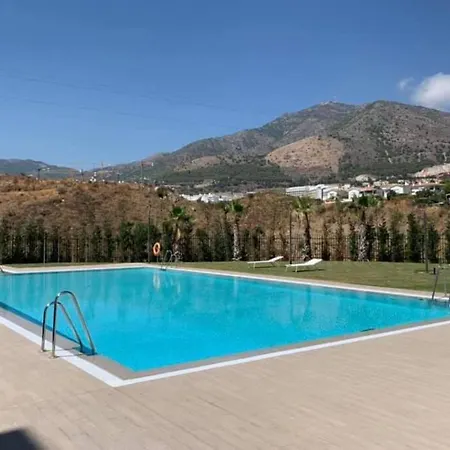 Apartment New - Close To Sea - Pool - Sauna