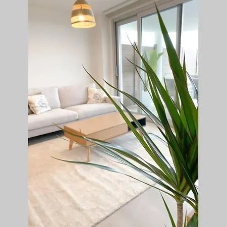 New - Close To Sea - Pool - Sauna